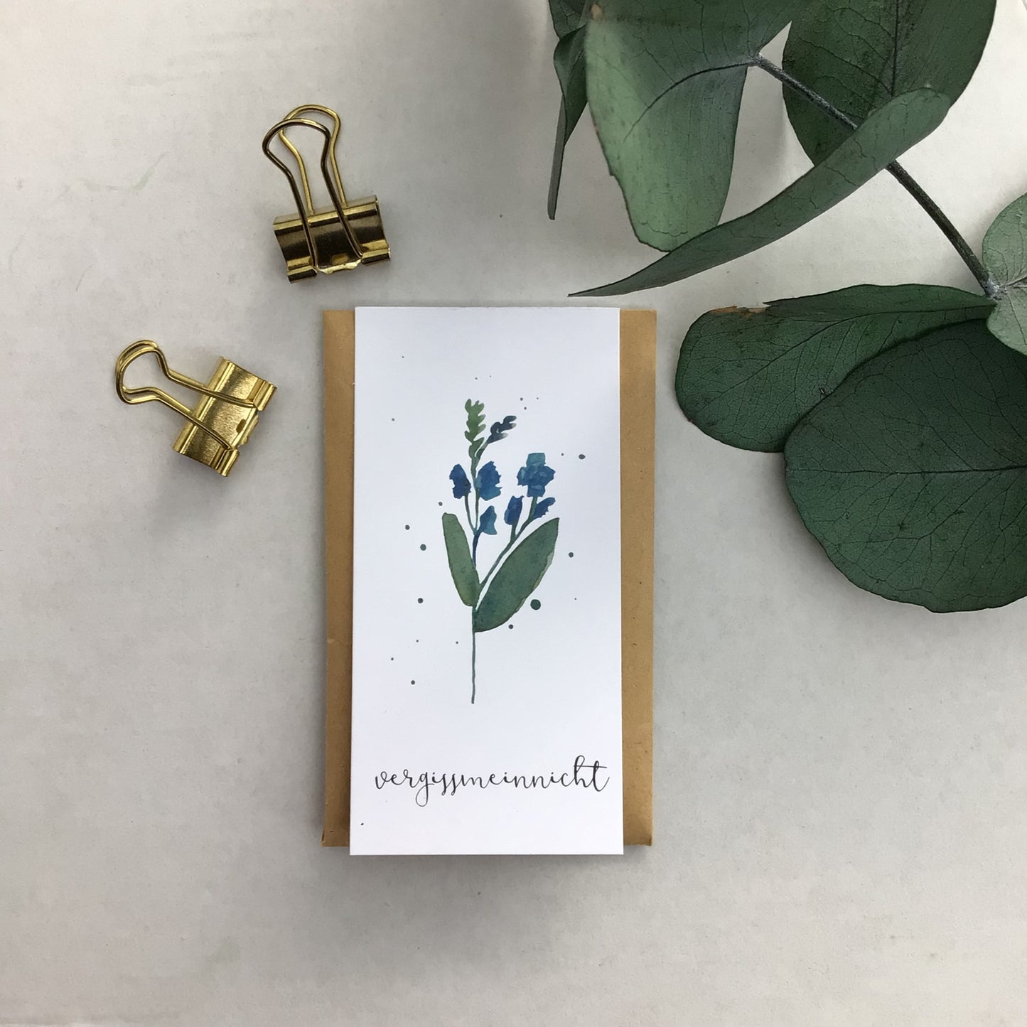 AruelArt Trost Geschenkbox schwarz Stern